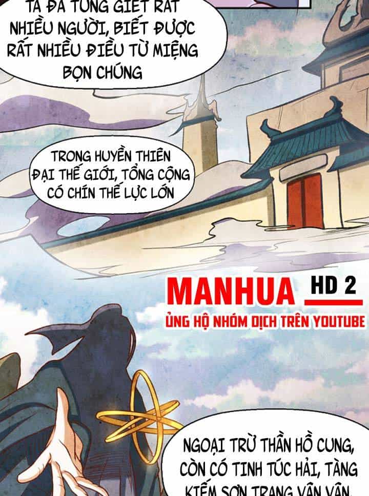 Võ Đạo Độc Tôn - Chương 475 - ảnh 28