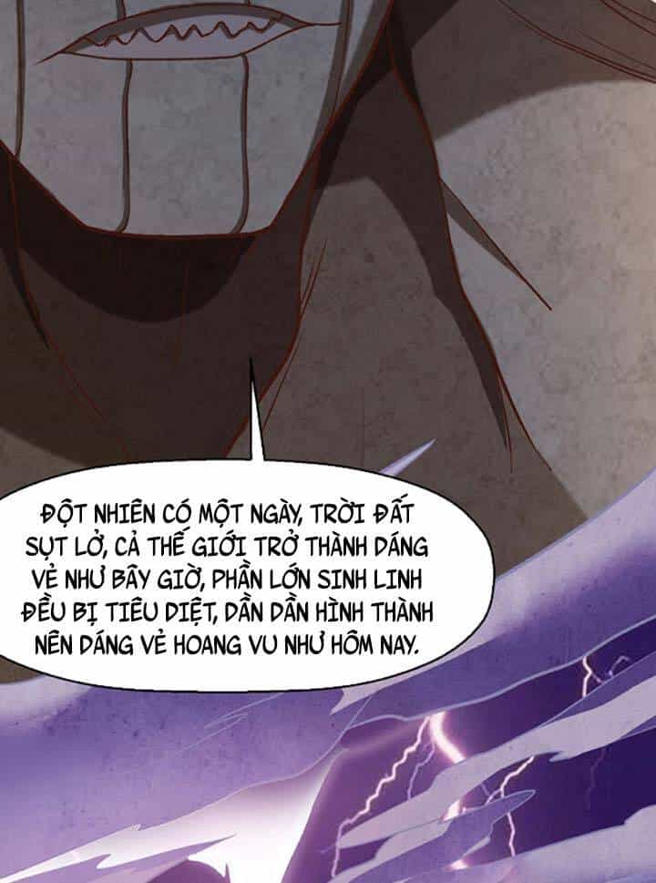 Võ Đạo Độc Tôn - Chương 475 - ảnh 31