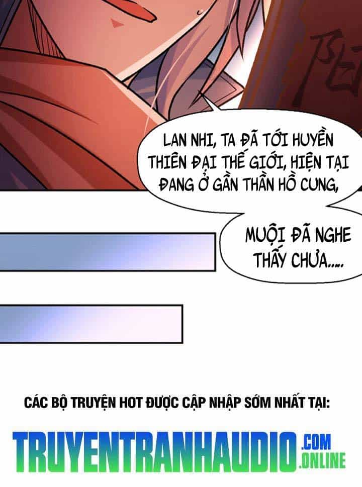 Võ Đạo Độc Tôn - Chương 475 - ảnh 42