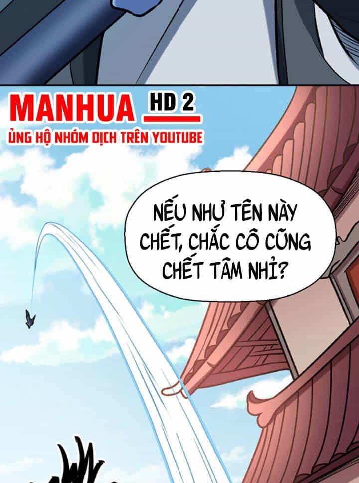 Võ Đạo Độc Tôn - Chương 475 - ảnh 48