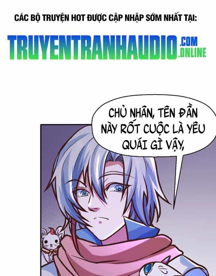 Võ Đạo Độc Tôn - Chương 475 - ảnh 5