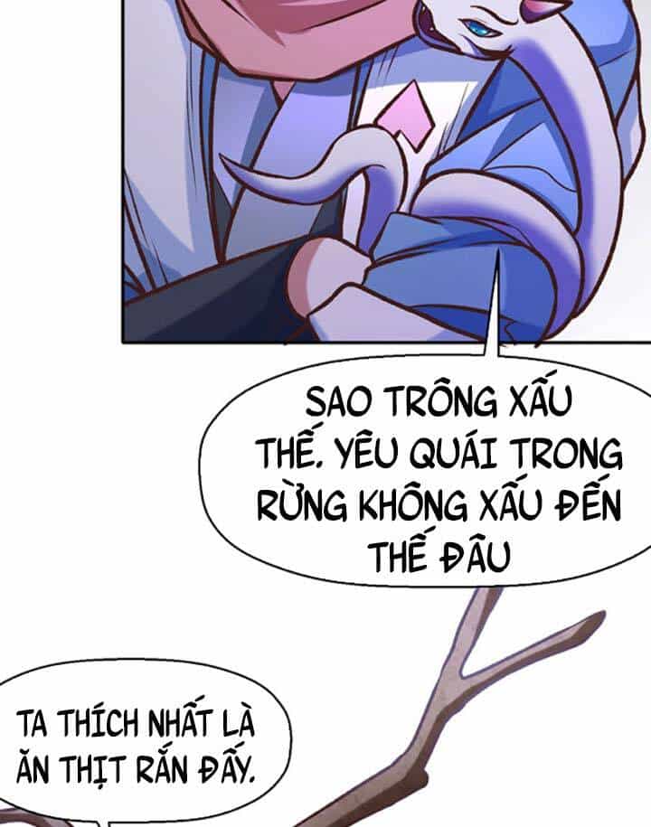 Võ Đạo Độc Tôn - Chương 475 - ảnh 6