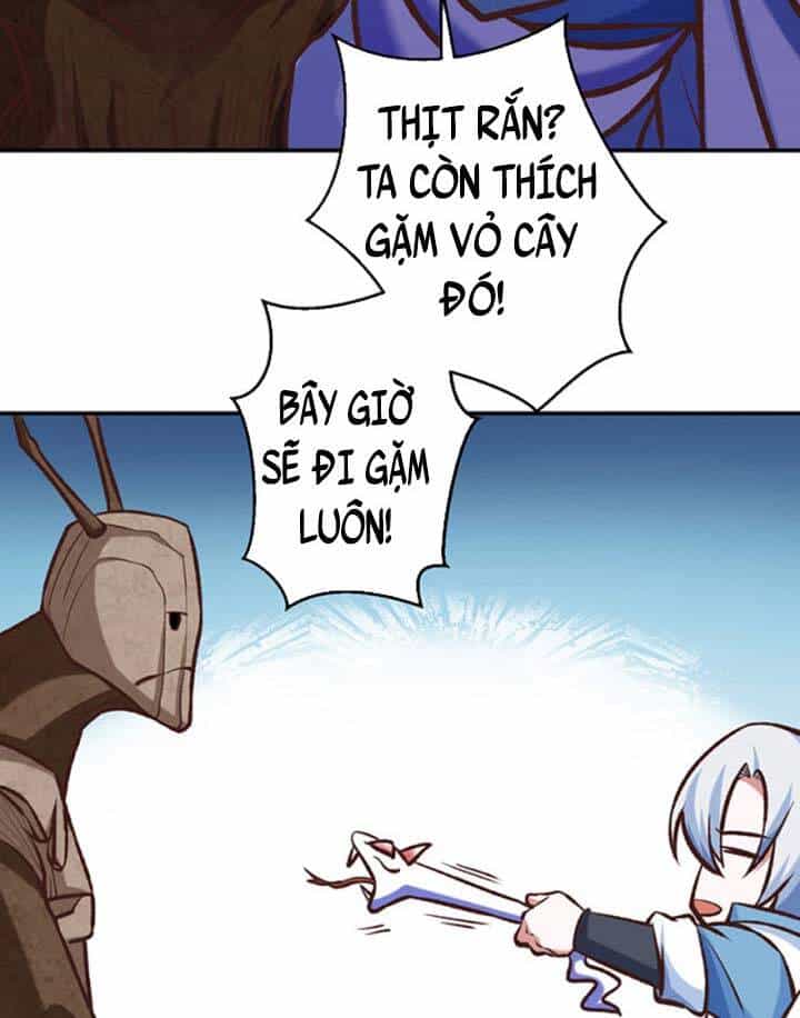 Võ Đạo Độc Tôn - Chương 475 - ảnh 8