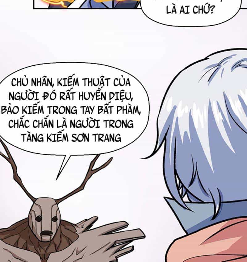 Võ Đạo Độc Tôn - Chương 476 - ảnh 46