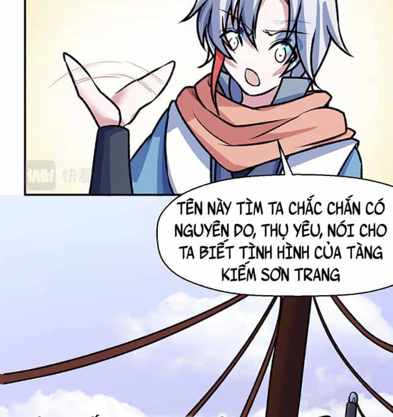 Võ Đạo Độc Tôn - Chương 476 - ảnh 49