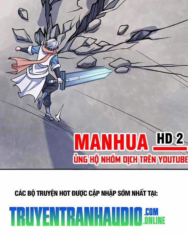 Võ Đạo Độc Tôn - Chương 476 - ảnh 9