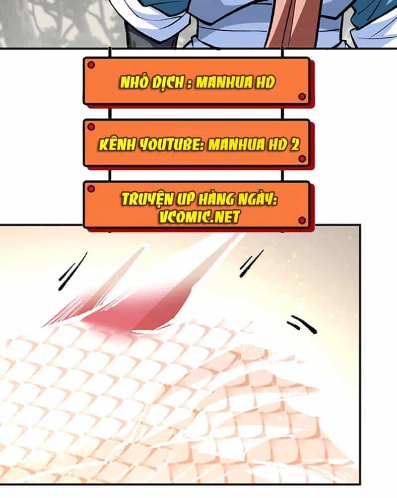 Võ Đạo Độc Tôn - Chương 477 - ảnh 10