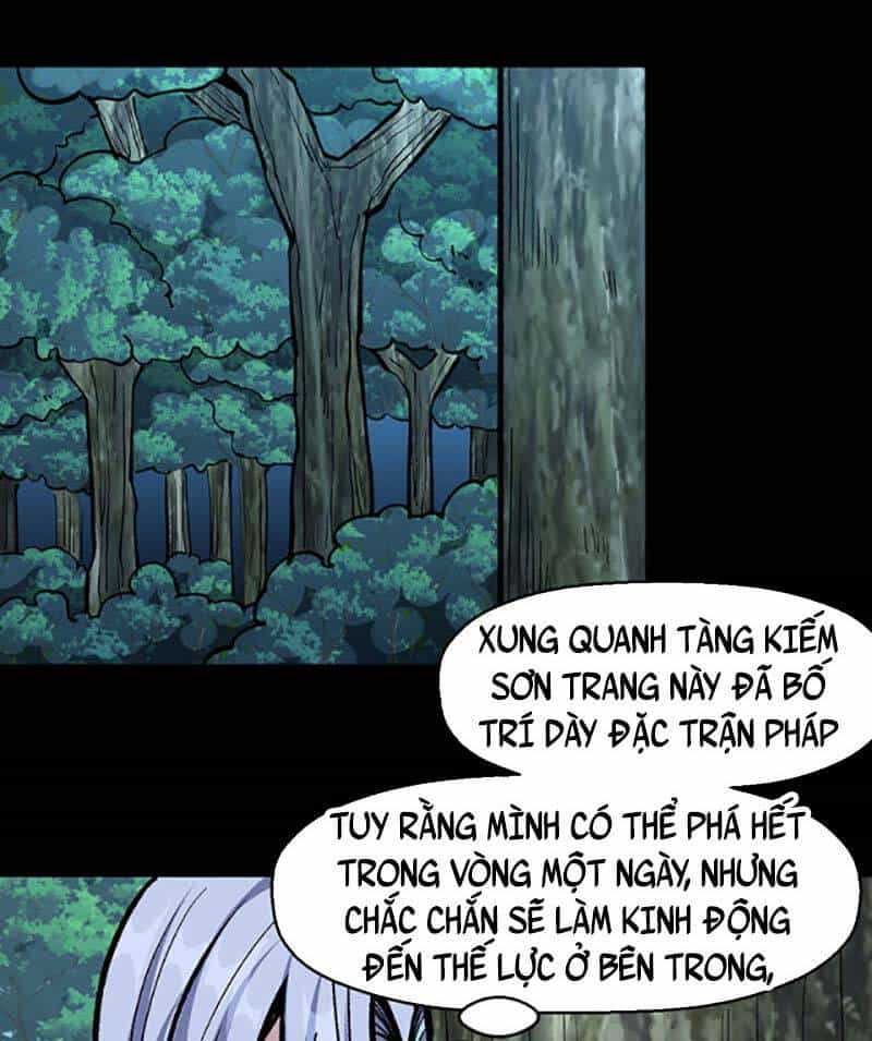 Võ Đạo Độc Tôn - Chương 477 - ảnh 29