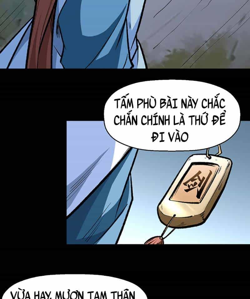 Võ Đạo Độc Tôn - Chương 477 - ảnh 35