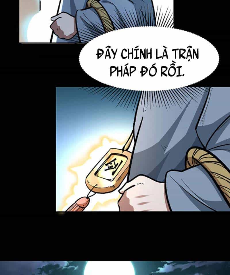 Võ Đạo Độc Tôn - Chương 477 - ảnh 40