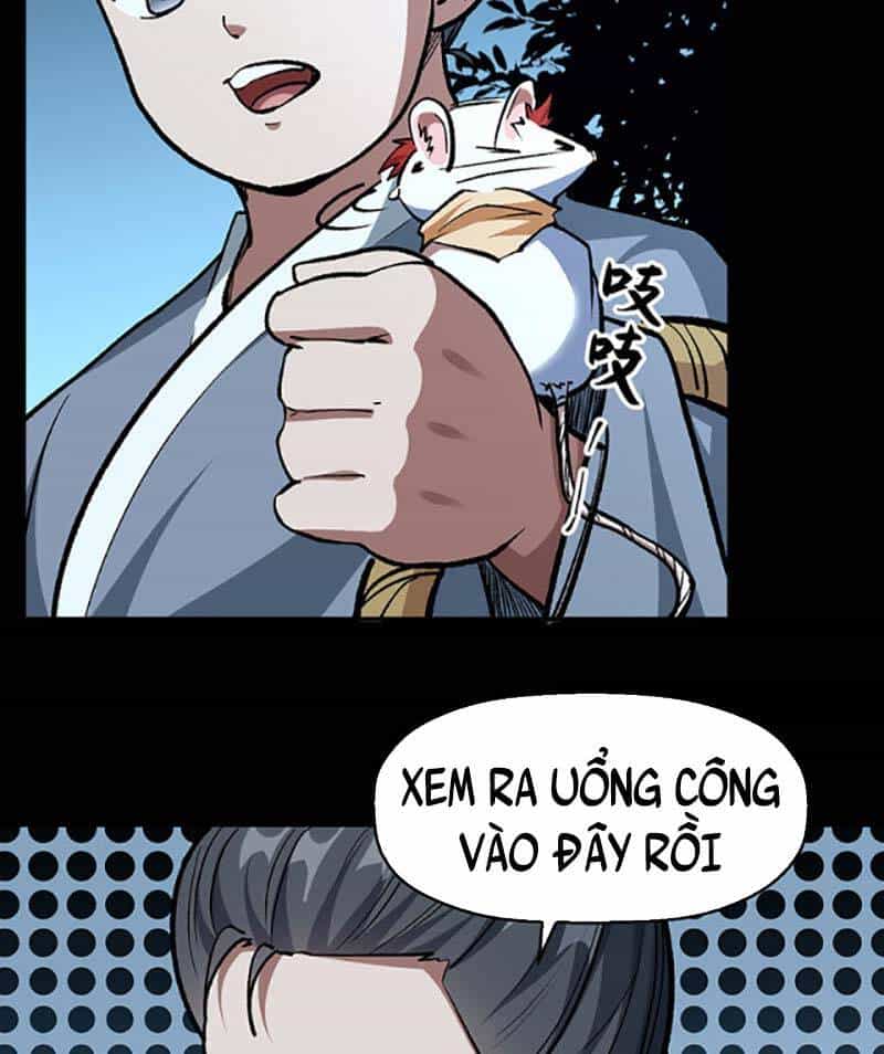 Võ Đạo Độc Tôn - Chương 477 - ảnh 43