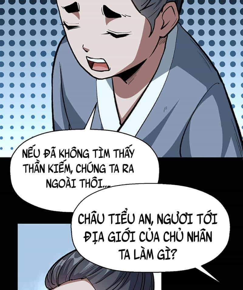 Võ Đạo Độc Tôn - Chương 477 - ảnh 44