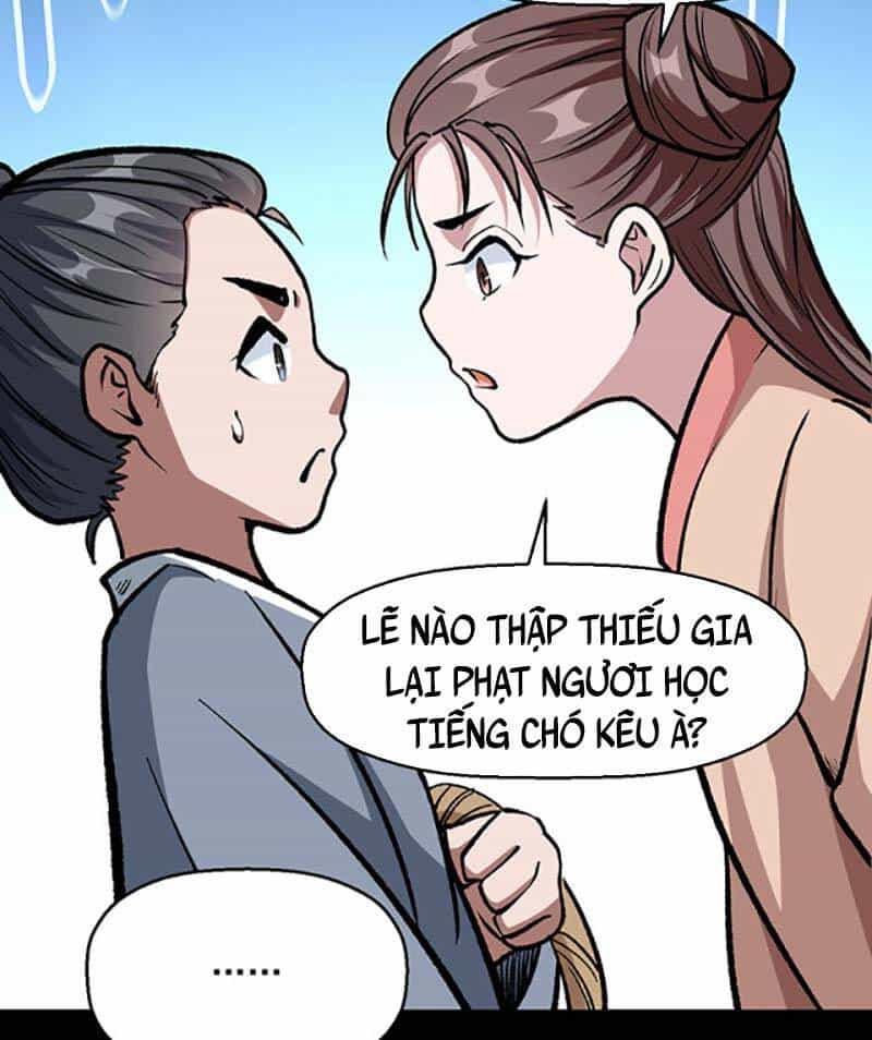 Võ Đạo Độc Tôn - Chương 477 - ảnh 48