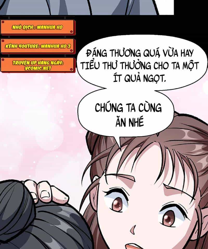 Võ Đạo Độc Tôn - Chương 477 - ảnh 50