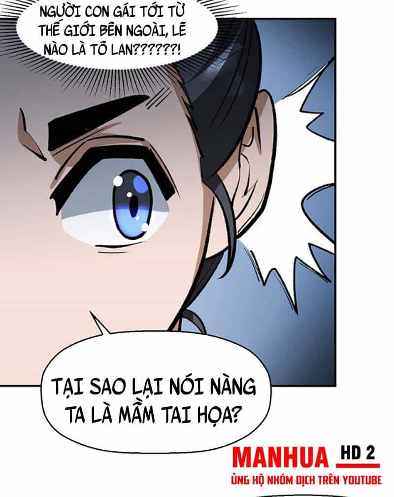 Võ Đạo Độc Tôn - Chương 478 - ảnh 11