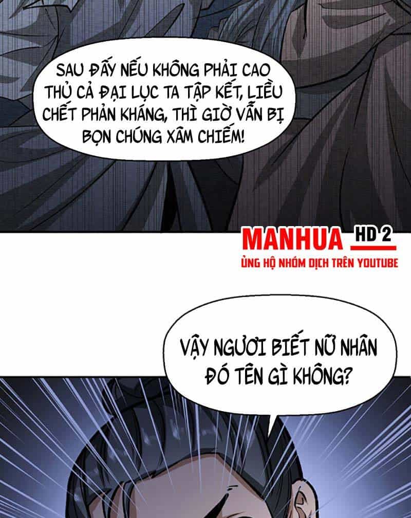 Võ Đạo Độc Tôn - Chương 478 - ảnh 15