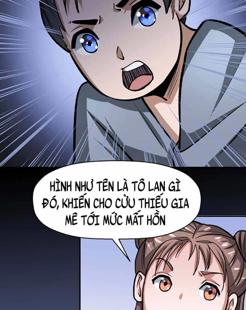 Võ Đạo Độc Tôn - Chương 478 - ảnh 16