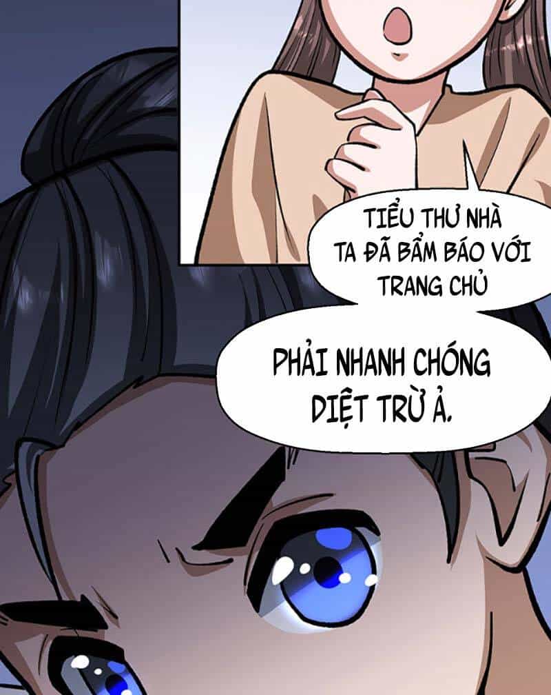 Võ Đạo Độc Tôn - Chương 478 - ảnh 17