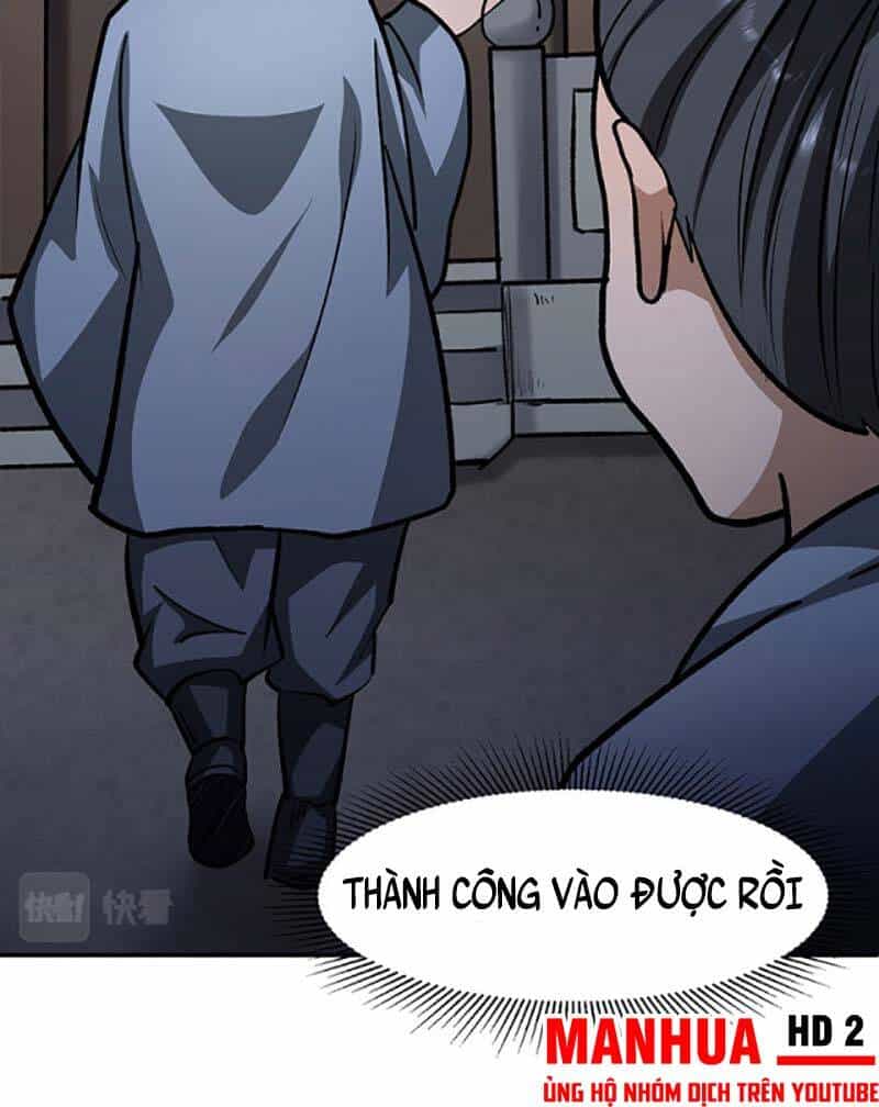 Võ Đạo Độc Tôn - Chương 478 - ảnh 26