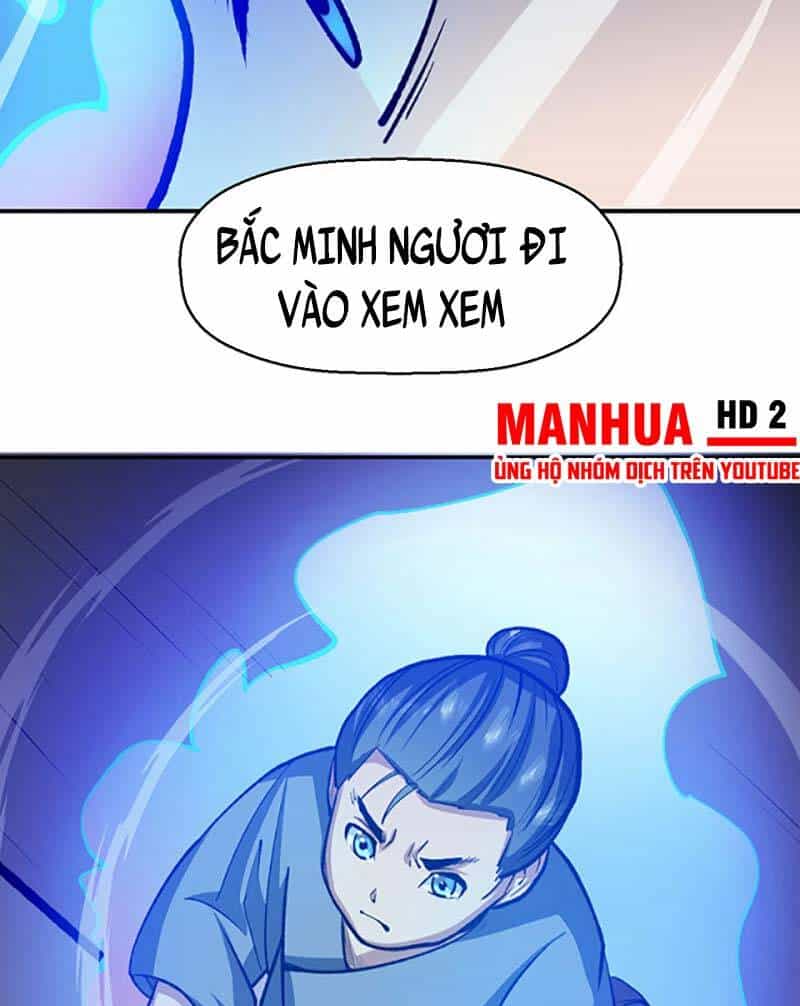 Võ Đạo Độc Tôn - Chương 478 - ảnh 31