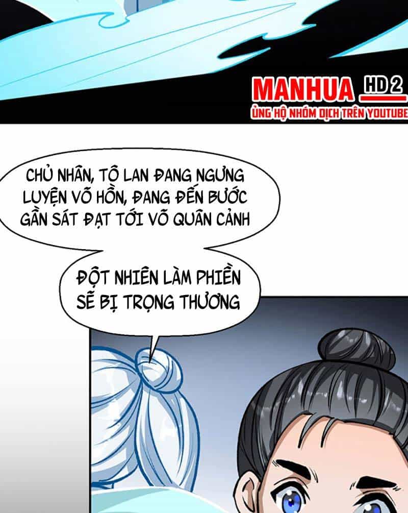 Võ Đạo Độc Tôn - Chương 478 - ảnh 36