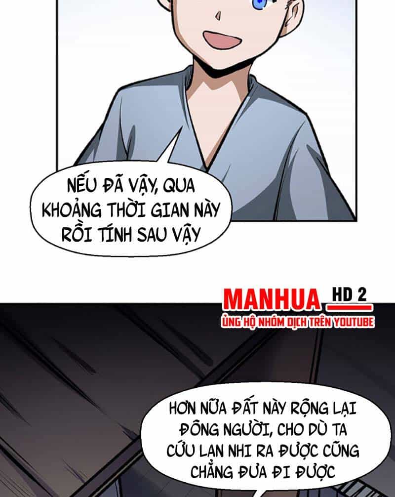 Võ Đạo Độc Tôn - Chương 478 - ảnh 39