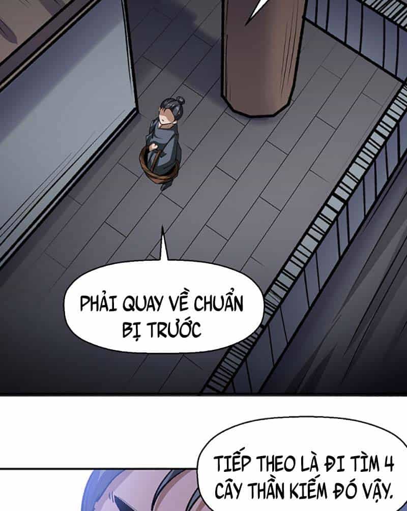 Võ Đạo Độc Tôn - Chương 478 - ảnh 40
