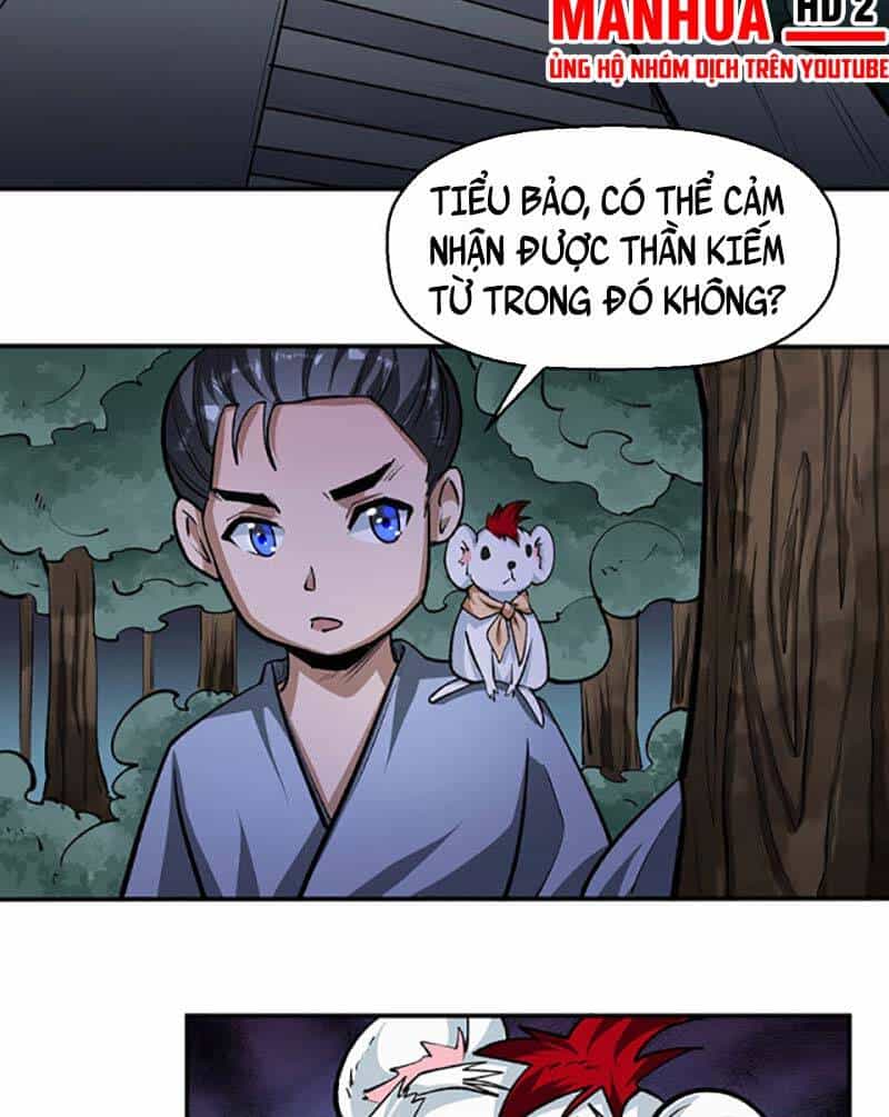 Võ Đạo Độc Tôn - Chương 478 - ảnh 44