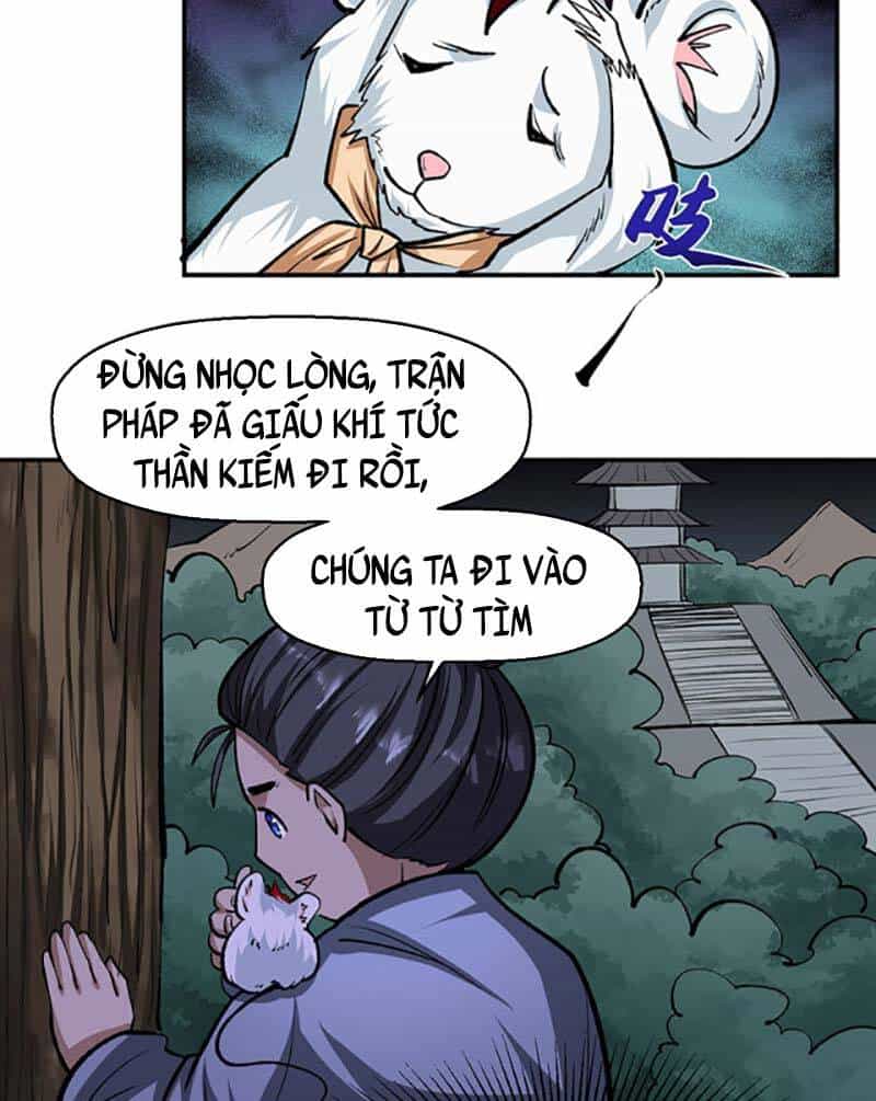 Võ Đạo Độc Tôn - Chương 478 - ảnh 45