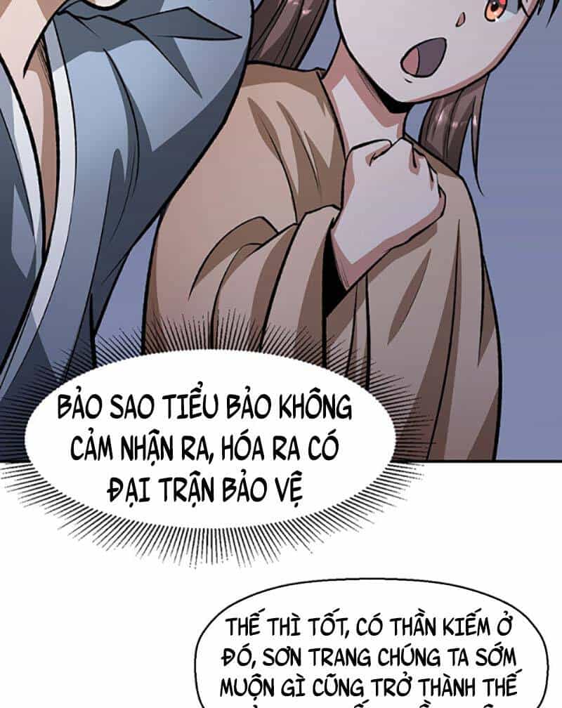 Võ Đạo Độc Tôn - Chương 478 - ảnh 8