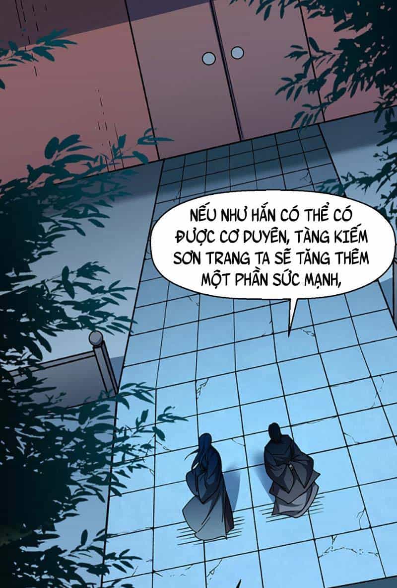Võ Đạo Độc Tôn - Chương 479 - ảnh 22