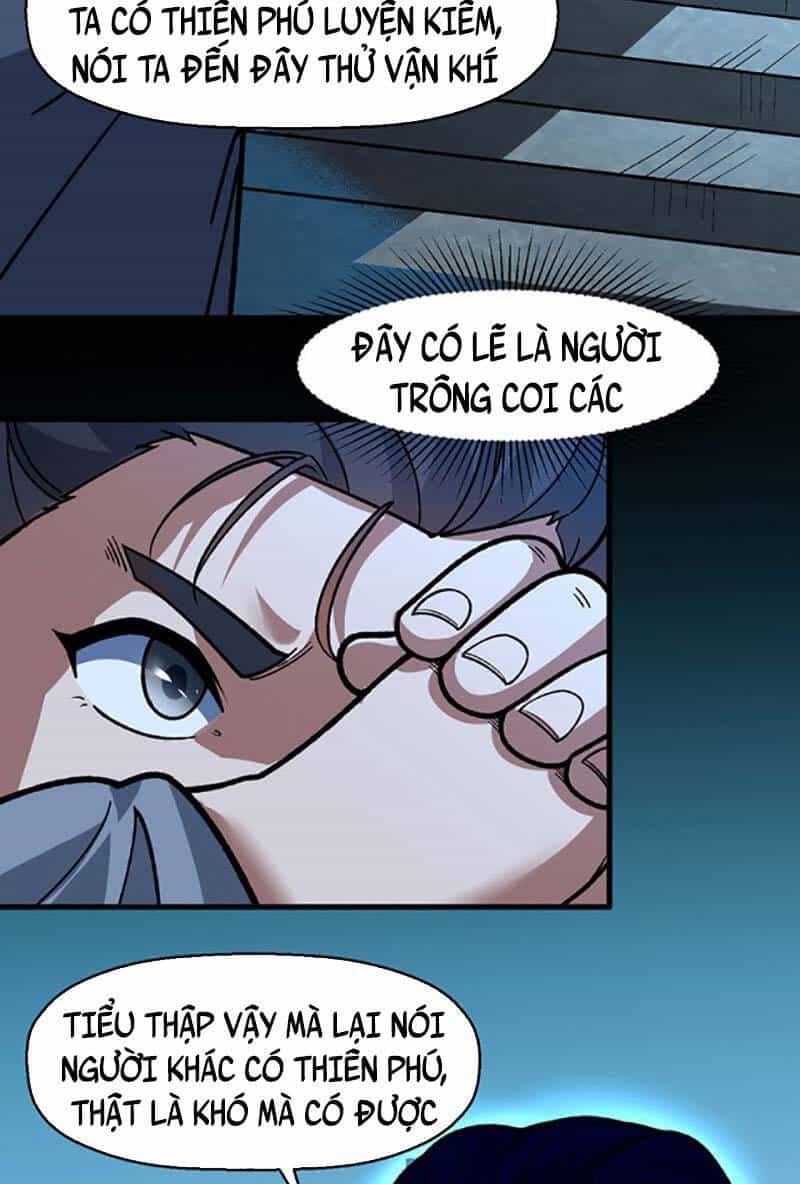 Võ Đạo Độc Tôn - Chương 479 - ảnh 3