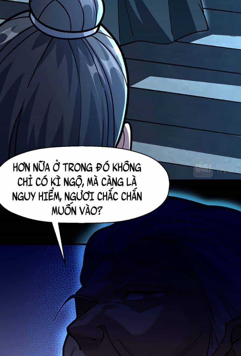 Võ Đạo Độc Tôn - Chương 479 - ảnh 7