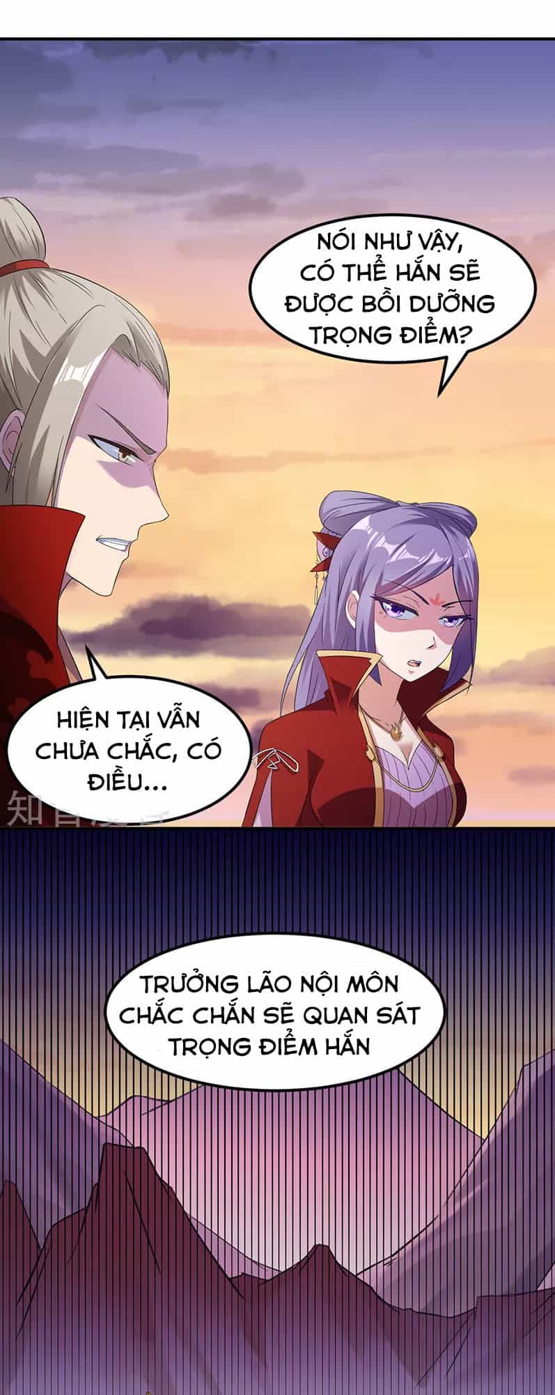 Võ Đạo Độc Tôn - Chương 48 - ảnh 16