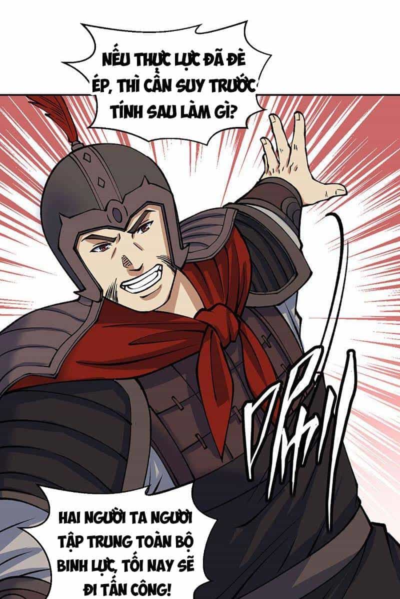 Võ Đạo Độc Tôn - Chương 480 - ảnh 43