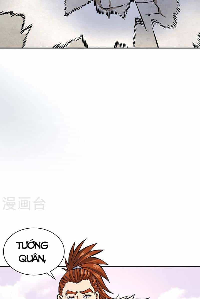 Võ Đạo Độc Tôn - Chương 480 - ảnh 8