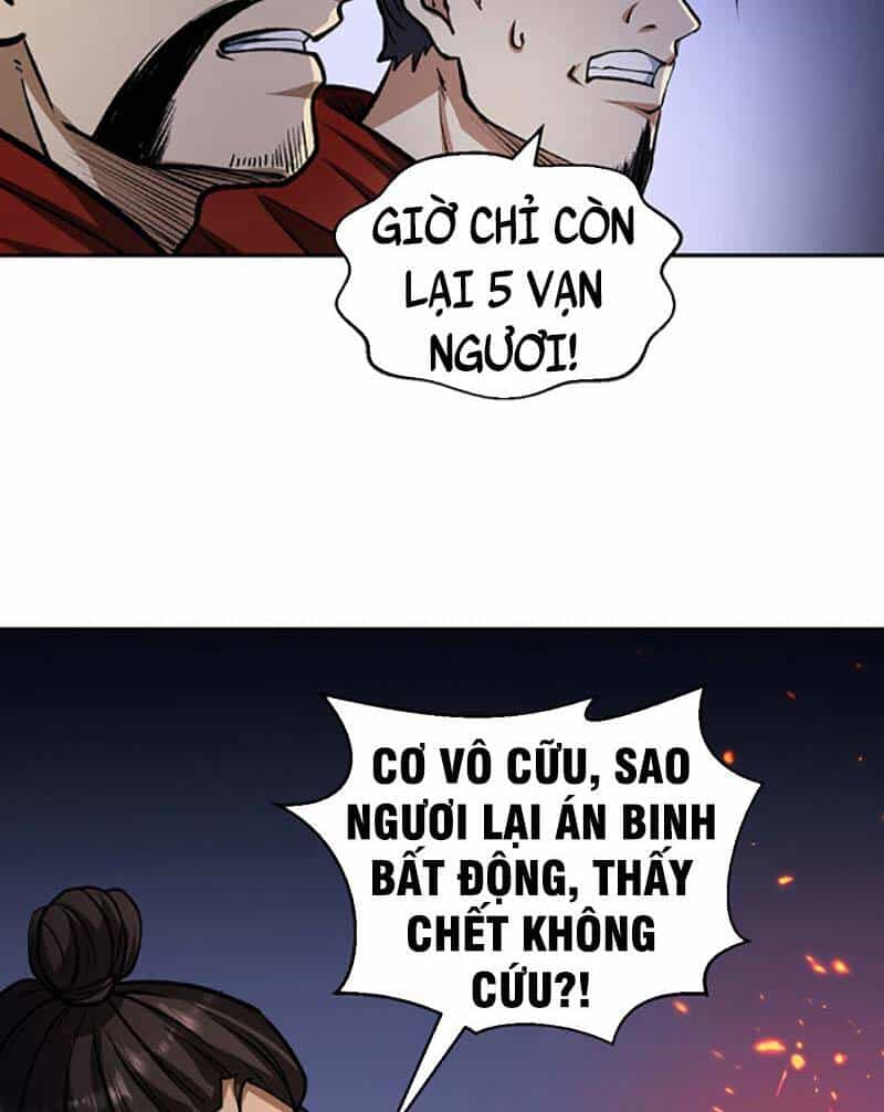 Võ Đạo Độc Tôn - Chương 481 - ảnh 32
