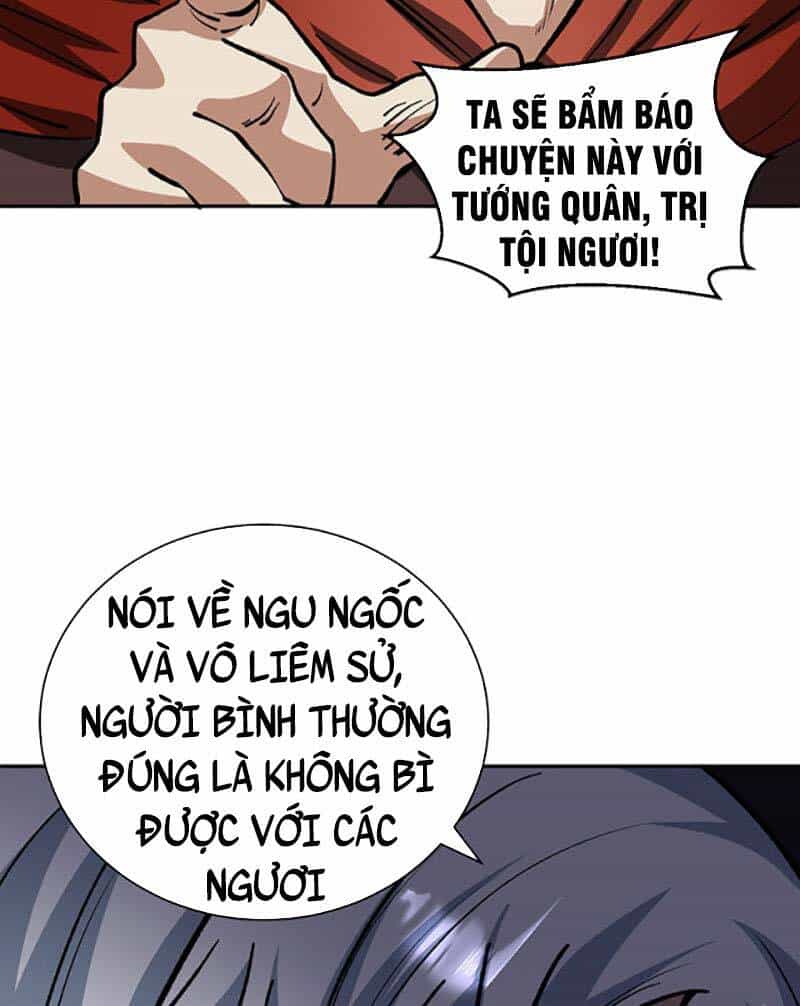 Võ Đạo Độc Tôn - Chương 481 - ảnh 37