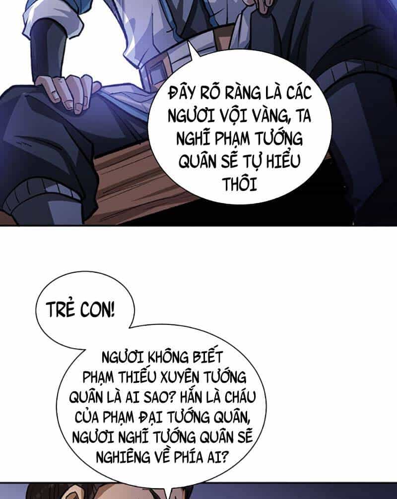 Võ Đạo Độc Tôn - Chương 481 - ảnh 40