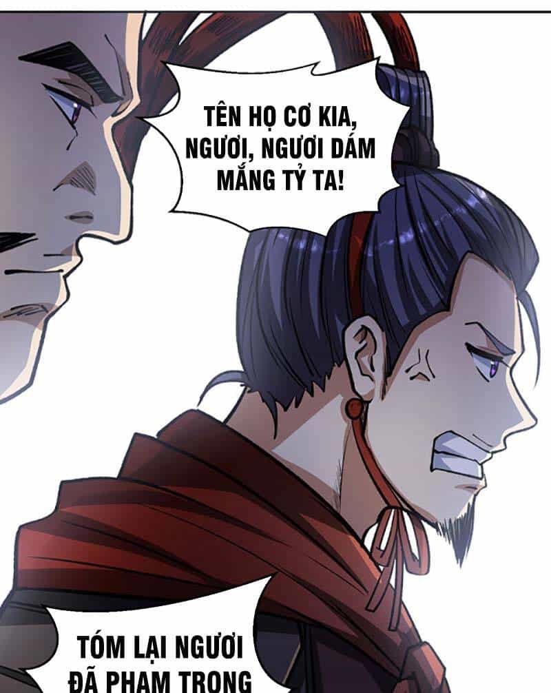Võ Đạo Độc Tôn - Chương 481 - ảnh 46