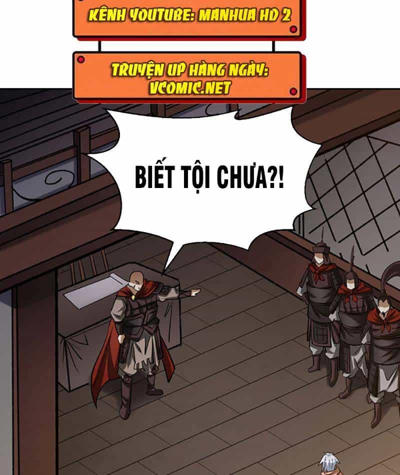 Võ Đạo Độc Tôn - Chương 481 - ảnh 54
