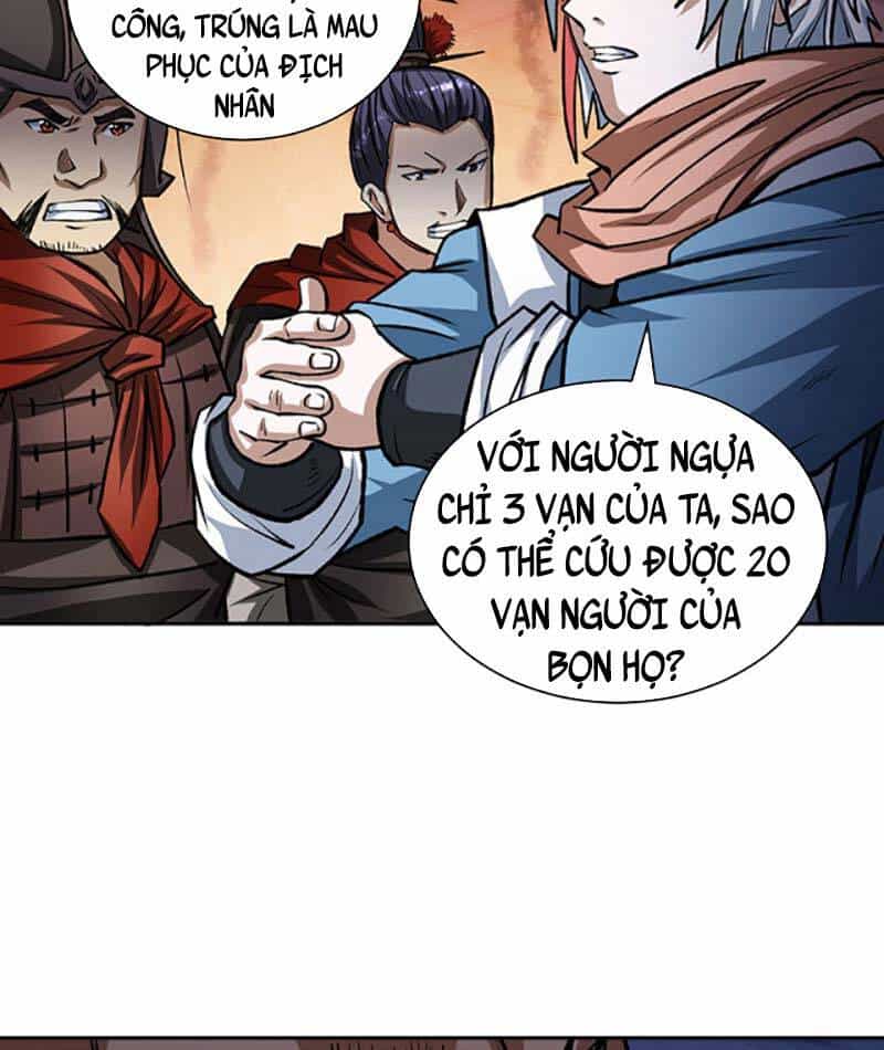 Võ Đạo Độc Tôn - Chương 481 - ảnh 56