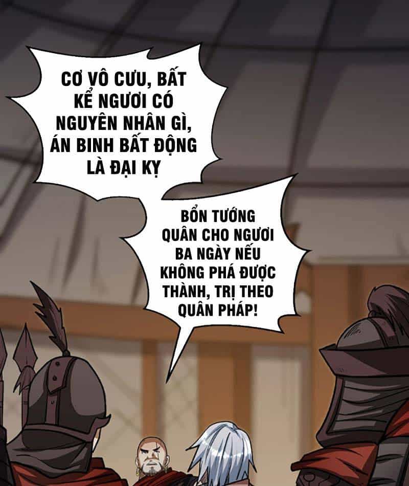 Võ Đạo Độc Tôn - Chương 481 - ảnh 69