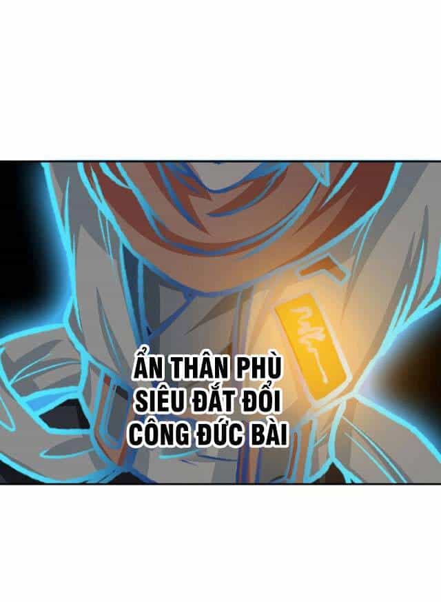 Võ Đạo Độc Tôn - Chương 482 - ảnh 19