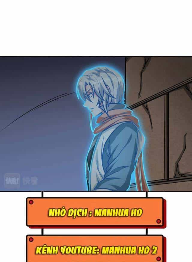 Võ Đạo Độc Tôn - Chương 482 - ảnh 21