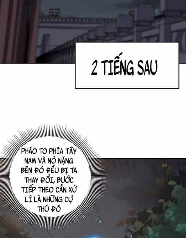 Võ Đạo Độc Tôn - Chương 482 - ảnh 46