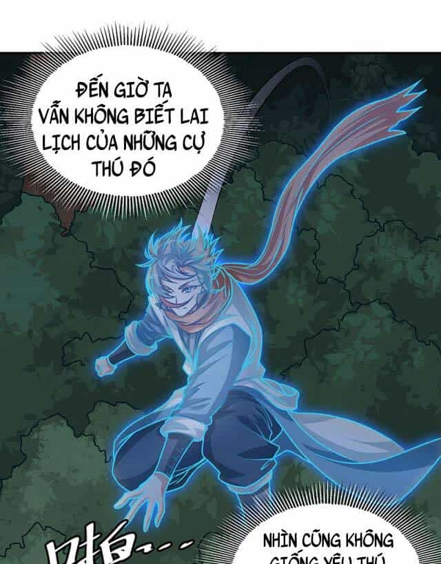 Võ Đạo Độc Tôn - Chương 482 - ảnh 48