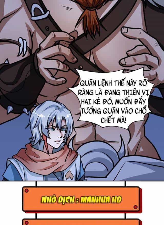 Võ Đạo Độc Tôn - Chương 482 - ảnh 5