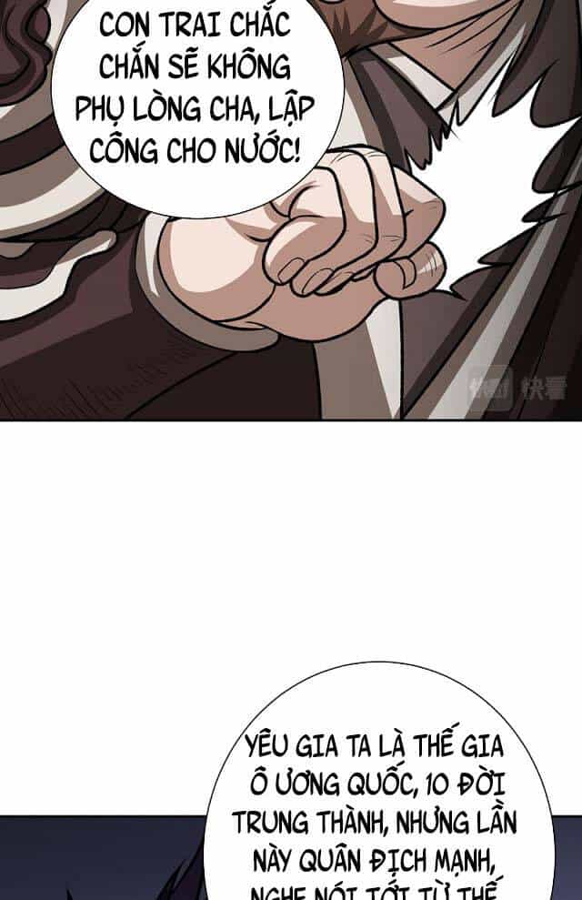 Võ Đạo Độc Tôn - Chương 482 - ảnh 55