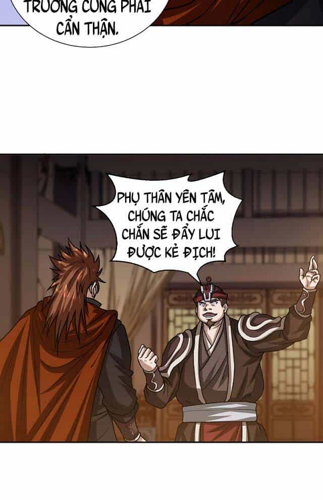 Võ Đạo Độc Tôn - Chương 482 - ảnh 57
